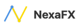NexaFX Logo